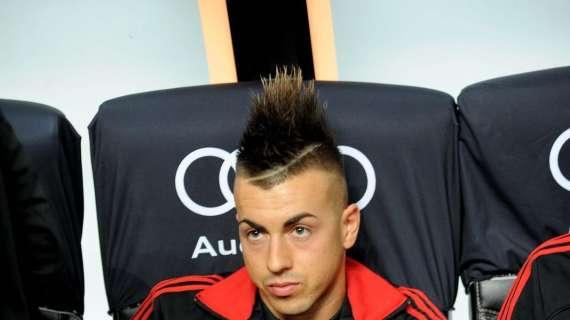 Pistocchi: "El Shaarawy-Torres, lo scambio è ancora possibile"