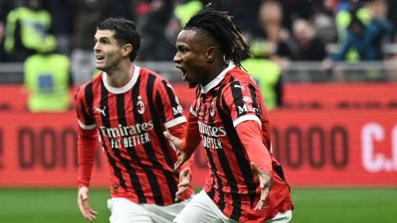Calabria: "Dobbiamo essere assolutamente consapevoli che dobbiamo migliorare nella costruzione del gioco e nella fase finale"