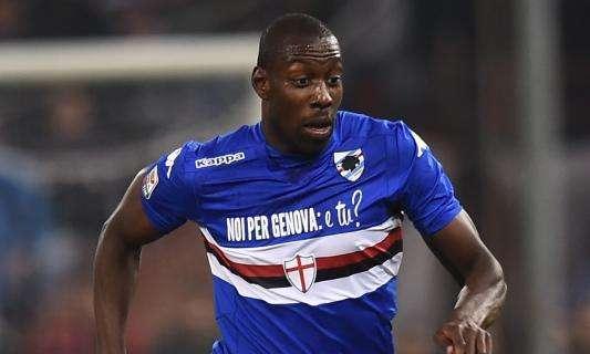 Okaka, Milan sempre interessato