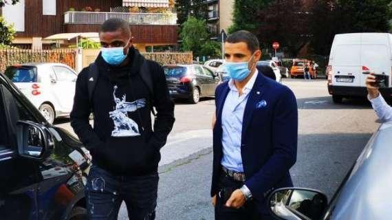 ESCLUSIVA MN - Ag. Kalulu: “Ritiene che il Milan sia il miglior progetto per crescere. I consigli di Maldini fondamentali”