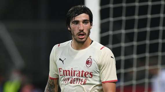Tuttosport - Nizza-Milan, i rossoneri promossi