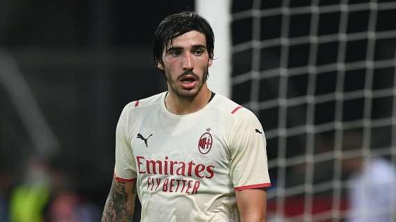 Tonali a Sky: "I nuovi arrivati si sono integrati al 100%. La scorsa stagione mi ha insegnato molto"