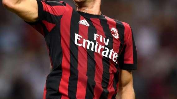 Under 14, Milan vincente per 4-0 sul Brescia