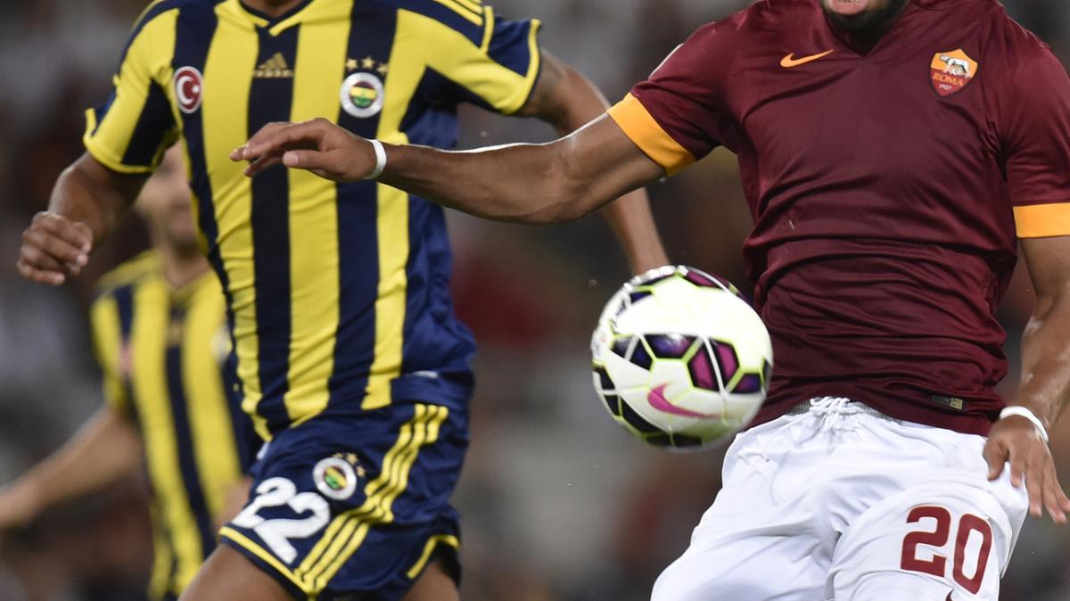 Il presidente del Fenerbahçe annuncia: "Ingaggeremo un attaccante, finalizzeremo l'affare questa settimana"