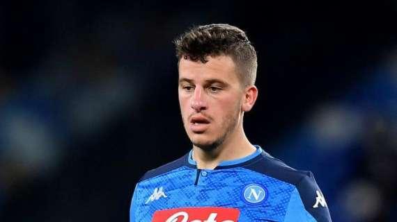 Fassone: "Demme? Era un giocatore che avremmo preso al Milan"