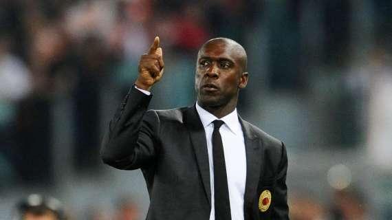 Rebus panchina, Berlusconi apre a Seedorf: ma è solo una strategia