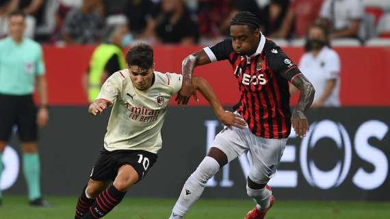 Gazzetta - Diaz soffre la fisicità avversaria: al Milan serve un'alternativa