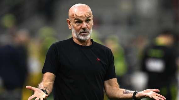 ESCLUSIVA MN - Carotti: "Non mi aspettavo il ko contro l'Udinese. Mercato? Pioli deve valorizzare chi ha in rosa"