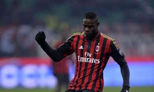 Balo al centro di tutto: la risposta del Milan alle voci di mercato 