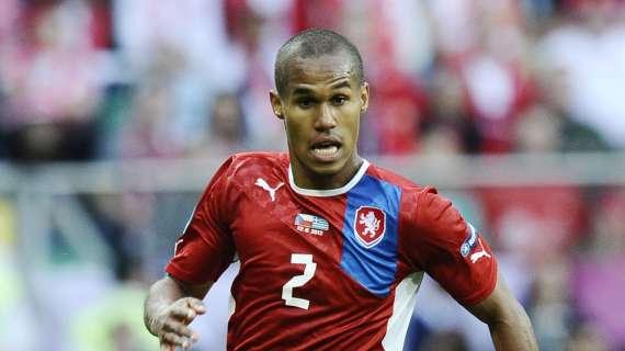 Gebre Selassie va al Werder Brema