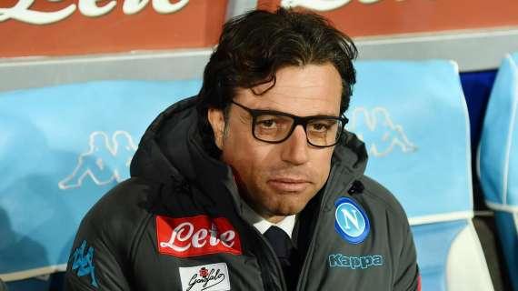 Napoli, Giuntoli a Sky: "Bakayoko stava trattando con un club tedesco. Ibra da noi? Se ne parlava quando c'era Ancelotti"