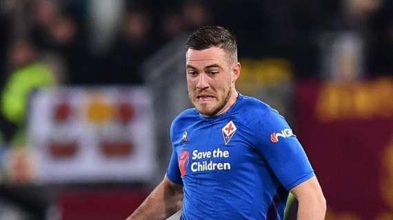 TMW - Milan, per Veretout offerta da 18 mln + 2: la Fiorentina ne chiede 25