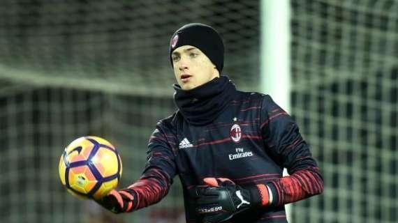 L'errore di Plizzari condanna una Primavera poco concreta: SPAL corsara al Vismara