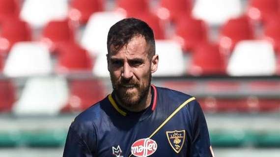 Lecce, Mancosu: "Con la sosta il Milan ha avuto tempo per assimilare le idee di Pioli"