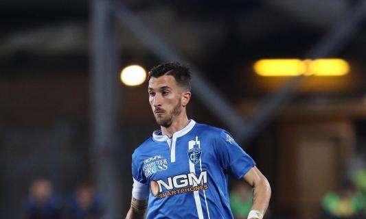 Tuttosport - Milan, domenica Valdifiori osservato speciale. Per il mercato di centrocampo occhio alle occasioni