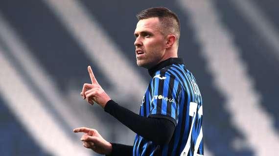 Josip Ilicic, qualità ed esperienza che possono fare al caso del Milan