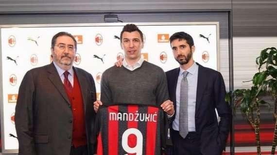 ESCLUSIVA MN - Dalla Croazia, Tironi: "Mandzukic si è allenato ogni singolo giorno, è lo stesso di due anni fa. Vive per il calcio come Ibra"