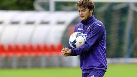 Snodo cruciale: la Fiorentina saluta Ljajic e apre al Milan