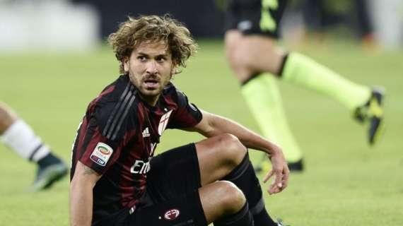 Milan, si è sbloccata per Alessio Cerci: domani le visite mediche con il Genoa