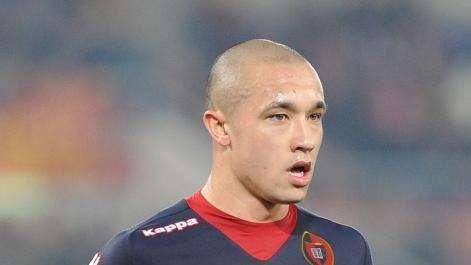 Nainggolan, la Roma ha fatto passi concreti