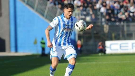 Il Milan su un obiettivo ambito da mezza Serie A: la trattativa con i cinesi però causa una partenza ad handicap