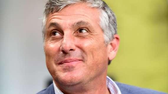Ielpo: "Ibrahimovic? Non mi è sembrato fisicamente pronto"
