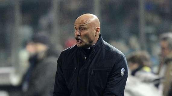 Colantuono: "Mi aspetto un Milan arrabbiato"
