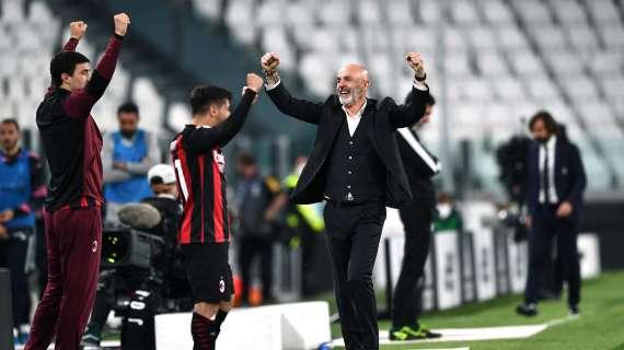 Bucciantini: "Il Milan è nelle condizioni di giocare un'altra grande partita"