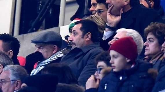 Viareggio Cup, Mirabelli a Rijeka-Juve: tre croati nel mirino
