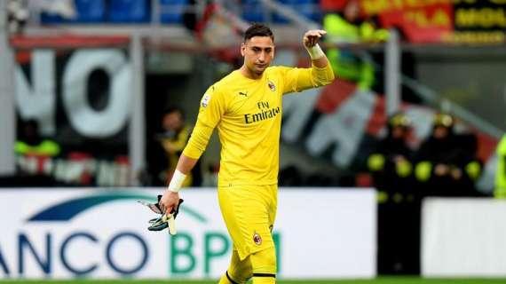 Donnarumma, tanta voglia di Milan: Boban lo ha eletto leader, ma il rinnovo è complicato