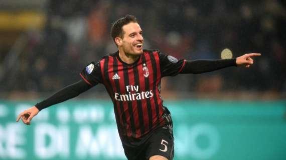 Bonaventura, l'ultimo gol in Coppa Italia sempre al Torino due anni fa