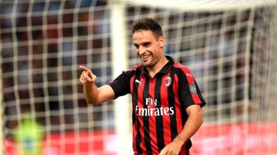 Tuttosport - Jolly Bonaventura: Jack si sente pronto, potrebbe essere lui il trequartista di Giampaolo
