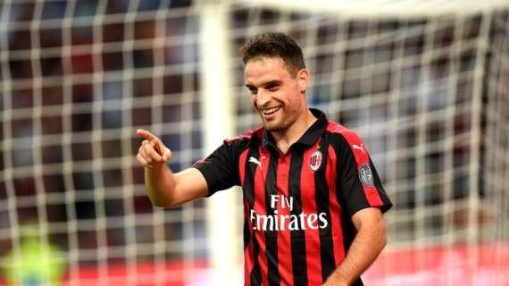 Bonaventura può sorridere, il peggio è passato