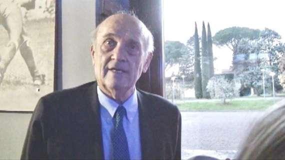 Casarin: "Più telecamere: la Var ha bisogno di immagini e verità oggettive"