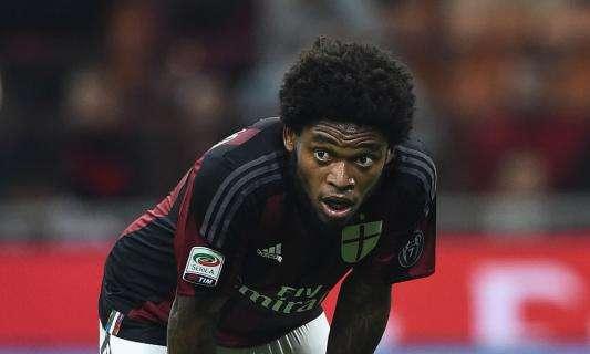 Milan, i 24 convocati di Mihajlovic: Honda e Luiz Adriano presenti