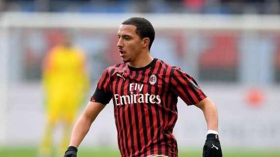 Corsa, recuperi e... verticalizzazioni: Bennacer sempre al servizio del Milan. U rientro prezioso