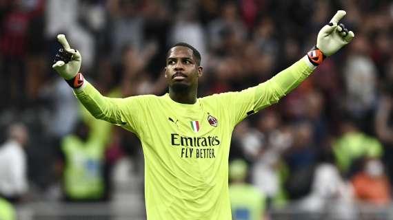 Gazzetta - Maignan, avanti con cautela. Potrebbe saltare anche il Psv