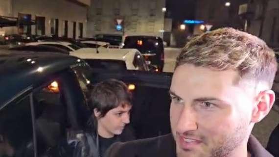 Gimenez, il curioso soprannome e il Milan nel destino: quello che non sapete sul numero 7 messicano