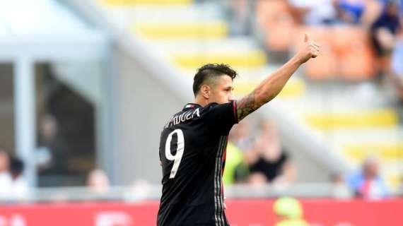 Il giusto atteggiamento e la voglia di non mollare mai: Lapadula conquista Montella e la "prima" da titolare 