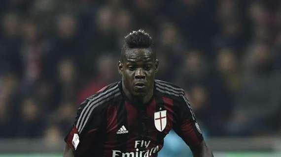 Agostinelli: "Per Balotelli è l'ultima occasione"