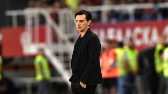 Milan, la probabile formazione è un copia-incolla dell'11 di Crotone. Con un'unica differenza...