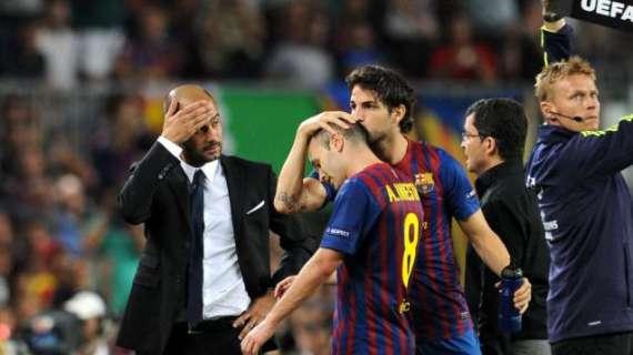 Barça, quando un'assenza non pesa. Diavolo, mai così tanti seguaci