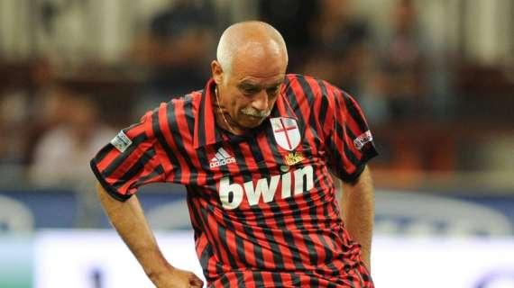 Virdis: "Siamo tornati a lottare per qualcosa per cui siamo stati creati"
