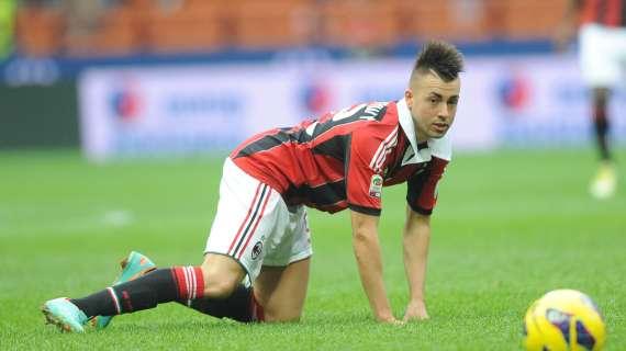 Attacco rossonero: 15 reti su 22, El Shaarawy e Bojan i punti fermi. Robinho via, Boa in bilico, Pato e Niang restano perchè...