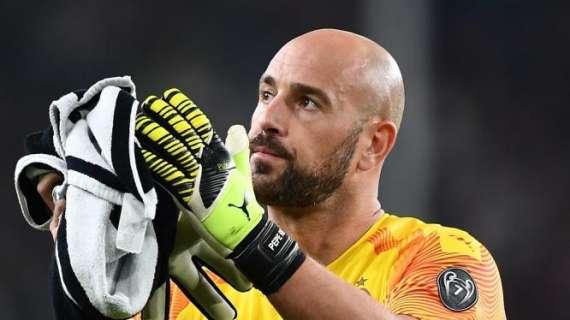 Tuttosport - Milan, Reina tornerà in rossonero solo per fare il titolare