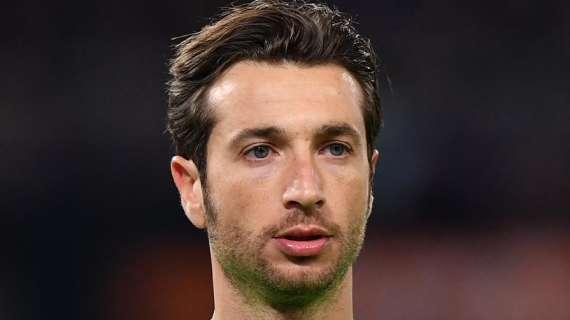 Milan, Mirante si presenta: "Sono un nuovo rossonero"