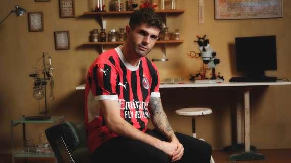 I numeri sulla prevendita del nuovo home kit: le tre maglie più vendute