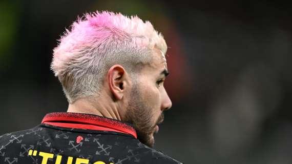 Theo disposto a restare anche a cifre più basse, ma il Real lo tenta
