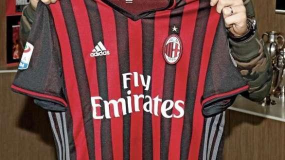 Giovanissimi Regionali 2004, Milan-Brescia 6-1