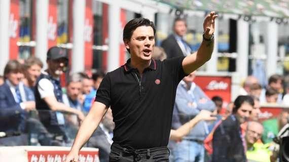 Gazzetta - Match point Milan: tutto in 90 minuti